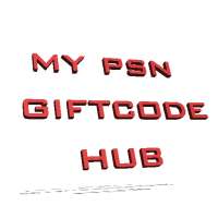 My psn gift code hub