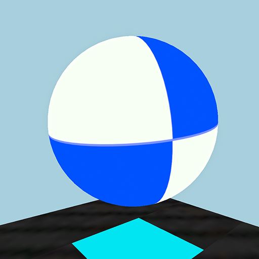 Ball Runner icon