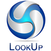 LookUp Demo иконка