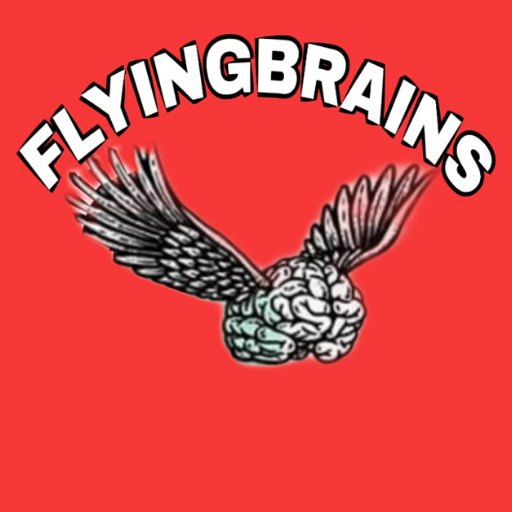 FLYING BRAINS (Toppers Classes) icon