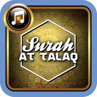 Surah At Talaq Mp3 on 9Apps