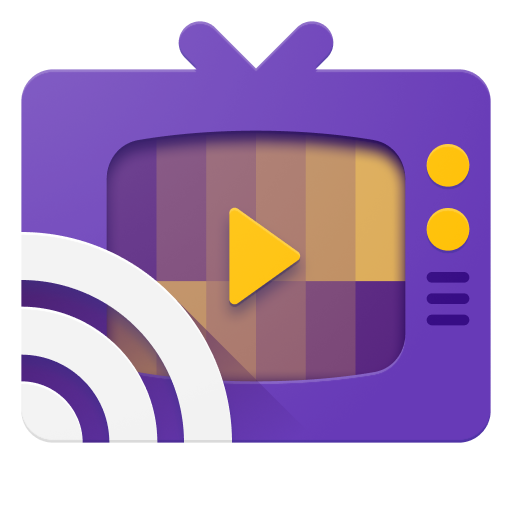 Server Cast | Videos to Chromecast/DLNA/Roku/  icon