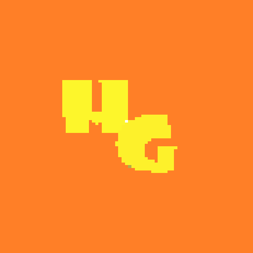 Hydrogen Galaxy icon