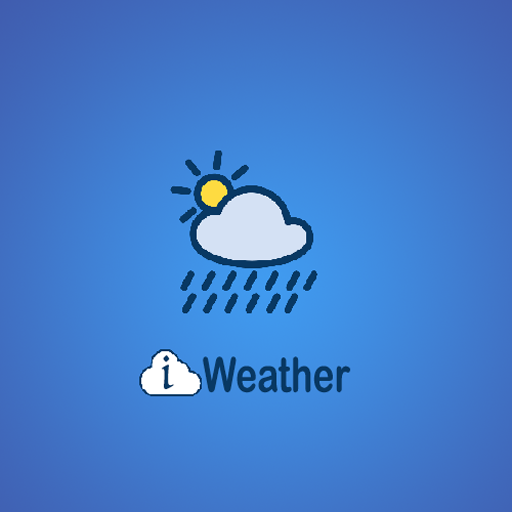 iweather icon