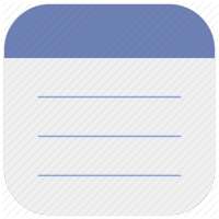 Offline Notepad-Simple Notes on 9Apps