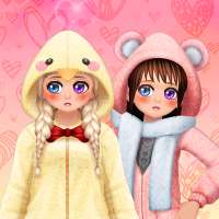 Styledoll Life:3D Avatar maker