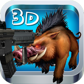 Boar Shooter icon