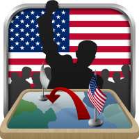 Simulator of USA on 9Apps