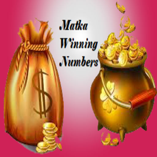 SURE Satta Matka icon