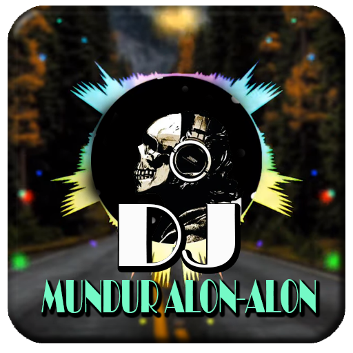 ikon DJ MUNDUR ALON-ALON FULL OFFLINE