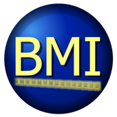 BMI Calculator icon