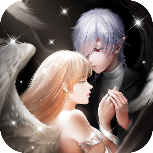 Vampire Lover Live Wallpaper icon