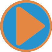 Mix Video Player icon