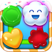 Flow Candy Connect icon