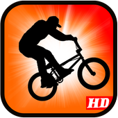 bike race free icon