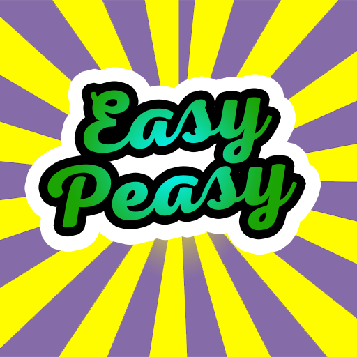 Easy Peasy icon