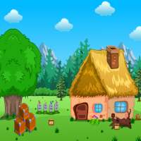 Pond Fish Rescue on 9Apps