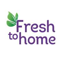 Fresh To Home - Order Chicken, Raw Seafood & Meat