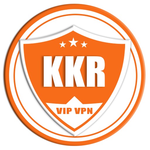 KKR VIP VPN icon