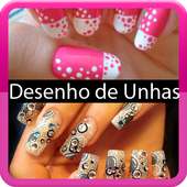 Desenhos de Unhas on 9Apps