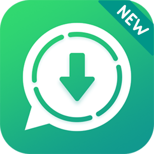 Status saver for Whatsapp icon