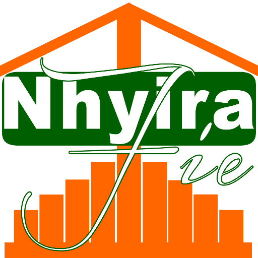 Nhyira Fie FM, Ghana TV, Chat &amp; Gh Radio Stations icon