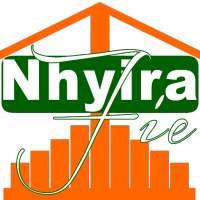 Nhyira Fie FM, Ghana TV, Chat & Gh Radio Stations