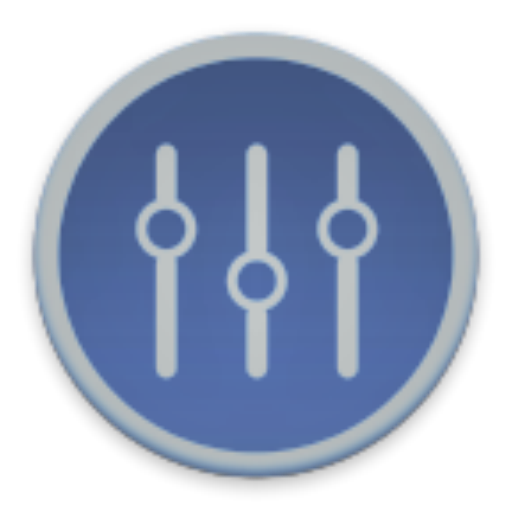 Sound Equalizer icon