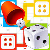 Ludo Parchis icon