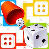 Ludo Parchis