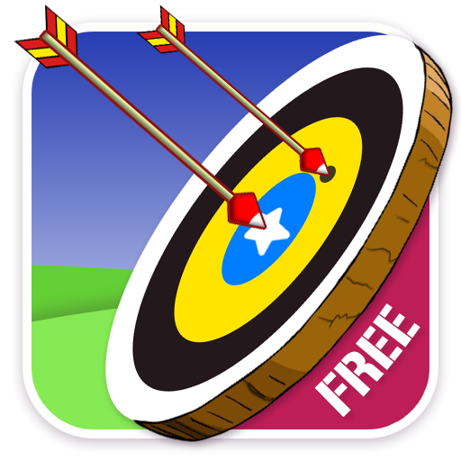 Archery Game - Bow &amp; Arrow icon