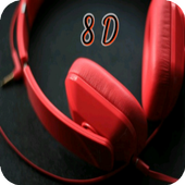 8D Music 🎶 icon