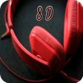 8D Music 🎶 on 9Apps