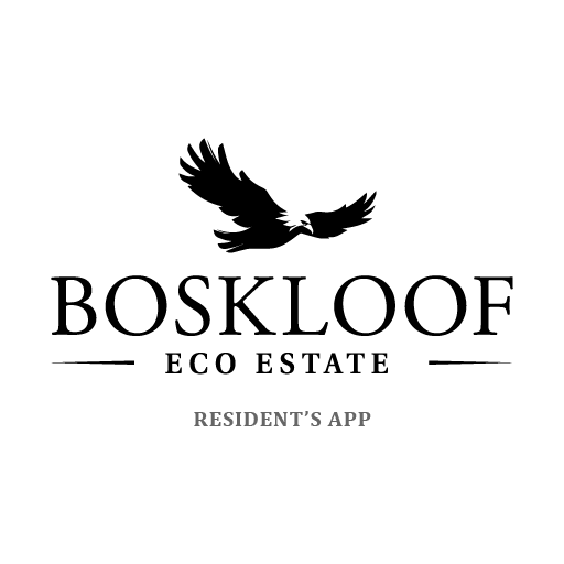 Boskloof Resident's App icon