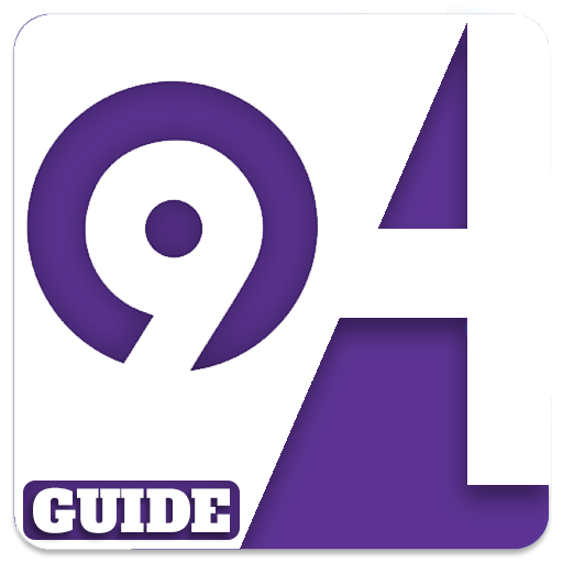 9anime Guide For anime Watch-Anime Online for free icon