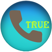 True Call ID - Caller Tracker icon