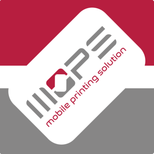 Mobile Printing Solution-MOPS icon