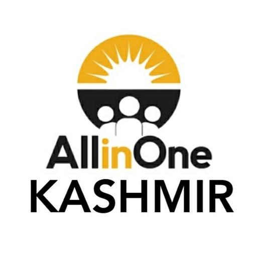 Kashmir All In One(Radio,TV,Jobs,JK Alerts &amp; More) icon