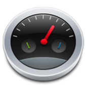 OpenCL-X benchmark icon