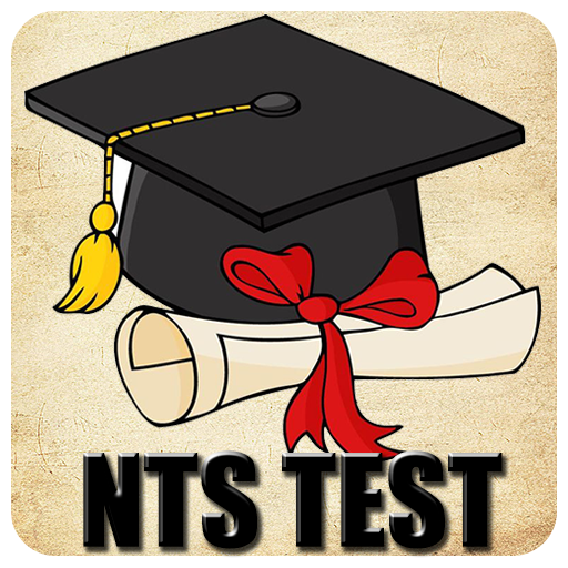 NTS Test Preparation | NTS Sample paper icon