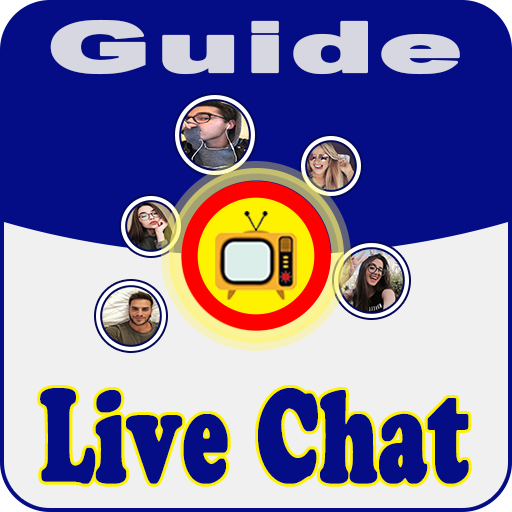 Guide for Chatruletka - Video Chat icon