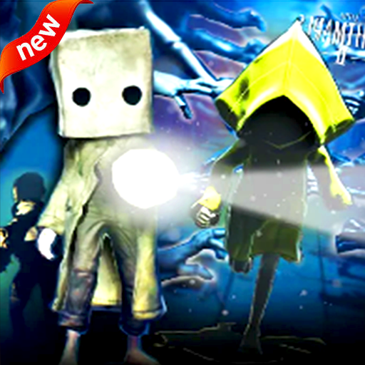 Little Nightmares Walkthrough: Guide, Tips icon