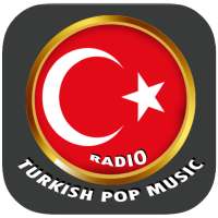 Turkish Pop Music - Türk Pop Radio on 9Apps