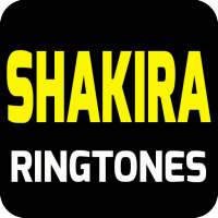Shakira ringtones free