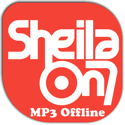 Sheila On 7 Offline icon