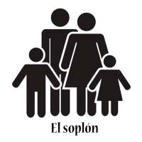 El soplón on 9Apps