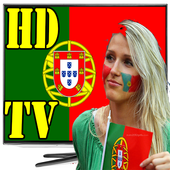 TV Portugal icon