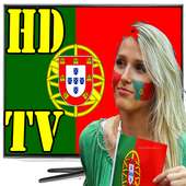 TV Portugal