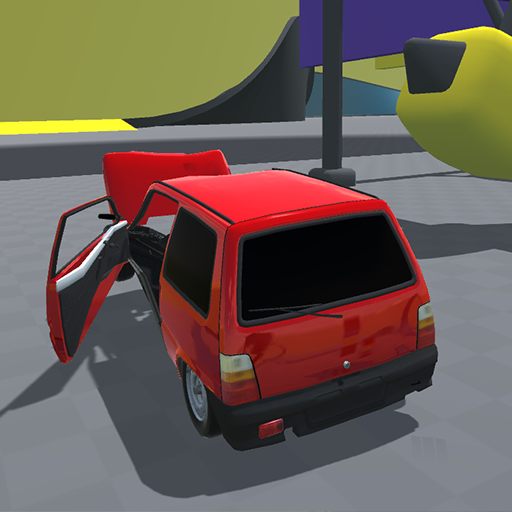 Crash Test 2024 icon