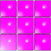 Train the memory icon